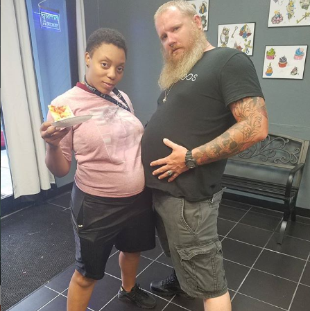 Explore veteran tattoo ideas, creative tattoo ideas in Greensboro, available at Tate Street Tattoo Co, LLC