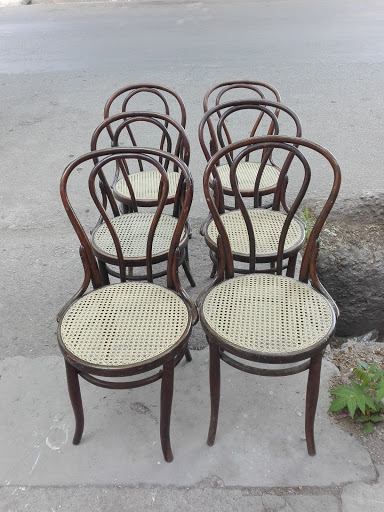 Second hand garden furniture Mendoza