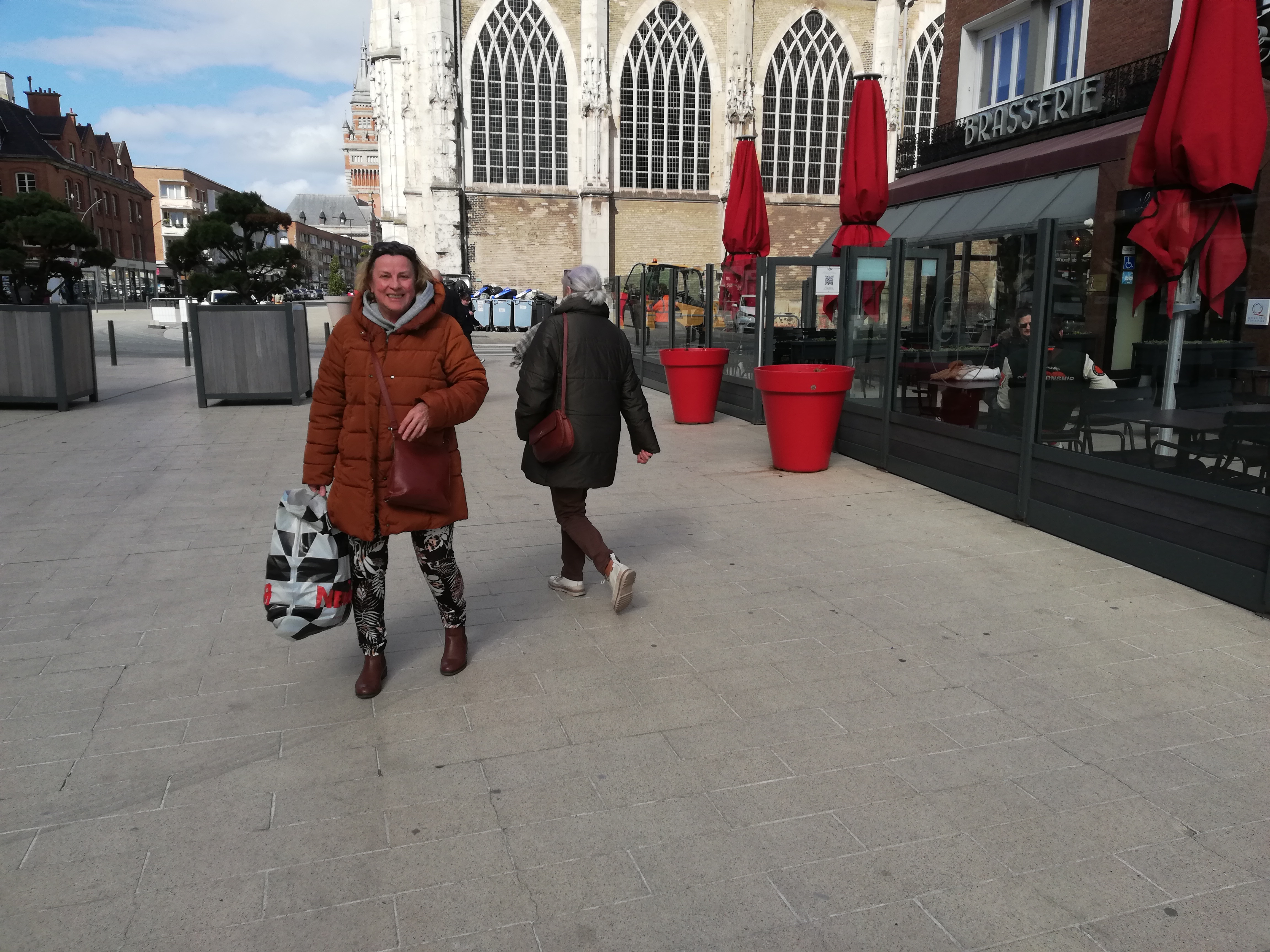 Photo n° 2 de l'avis de Robert.e fait le 04/04/2023 à 16:08