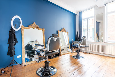 Carte blanche coiffeur barbier à Lille