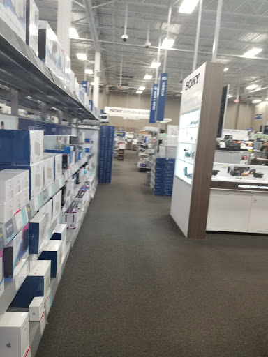 Electronics Store «Best Buy», reviews and photos, 290 S Broadway Unit E, Salem, NH 03079, USA