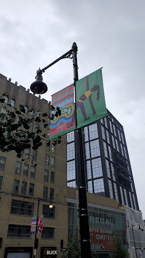 Movie Theater «Regal Cinemas Fenway 13 & RPX», reviews and photos, 201 Brookline Ave, Boston, MA 02215, USA
