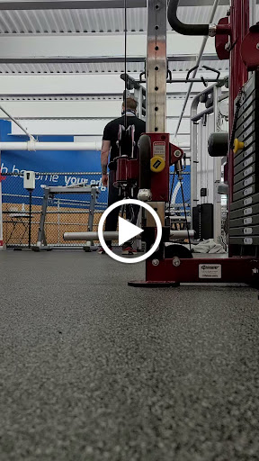 Gym «The Edge Fitness Clubs Norwalk», reviews and photos, 542 Westport Ave, Norwalk, CT 06851, USA