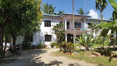 Photos of Shwe Hpa-an Guest House ​ေရႊဘားအံ ဧည္​့​ေဂဟာ