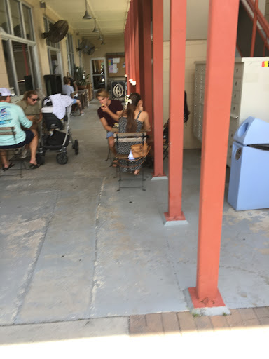 Coffee Store «Lineage Coffee Roasting», reviews and photos, 3201 Corrine Dr, Orlando, FL 32803, USA