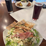 Photo n°2 de l'avis de Stephanie.c fait le 16/12/2023 à 14:13 sur le  Parkrestaurant à Reiskirchen