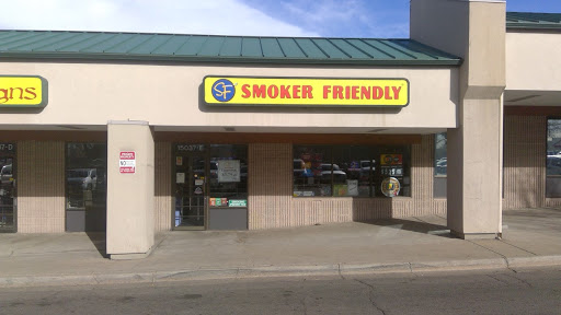 Smoker Friendly, 15037 E Colfax Ave, Aurora, CO 80011, USA, 
