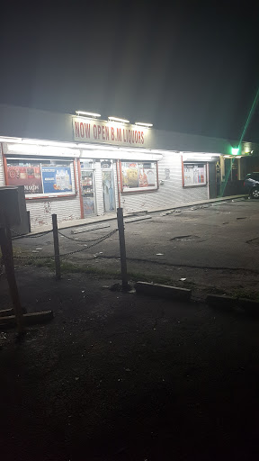 Liquor Store «B.M Liquors», reviews and photos, 6451 Pembroke Rd, Hollywood, FL 33023, USA