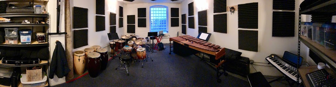 Chicago Percussion Lessons