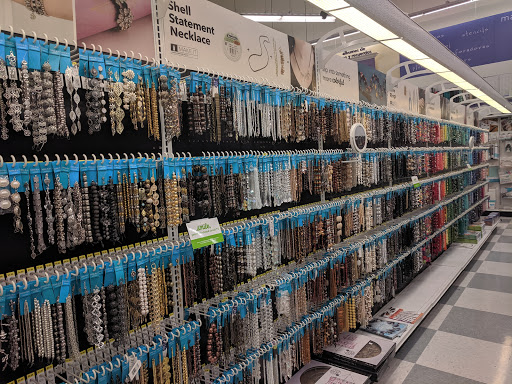 Fabric Store «Jo-Ann Fabrics and Crafts», reviews and photos, 120 Entrance Rd N, Sanford, FL 32771, USA