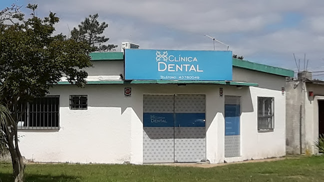 Clinica Dental - Dentista