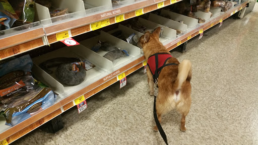 Pet Supply Store «PetSmart», reviews and photos, 1225 Industrial Rd, San Carlos, CA 94070, USA
