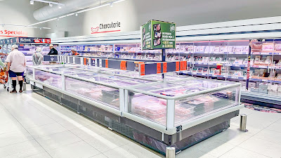 Lidl à Gannat