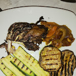 Photo n°1 de l'avis de Miriam.c fait le 21/02/2019 à 21:40 sur le  La Lanterna Ristorante Pizzeria à Castel di Sangro