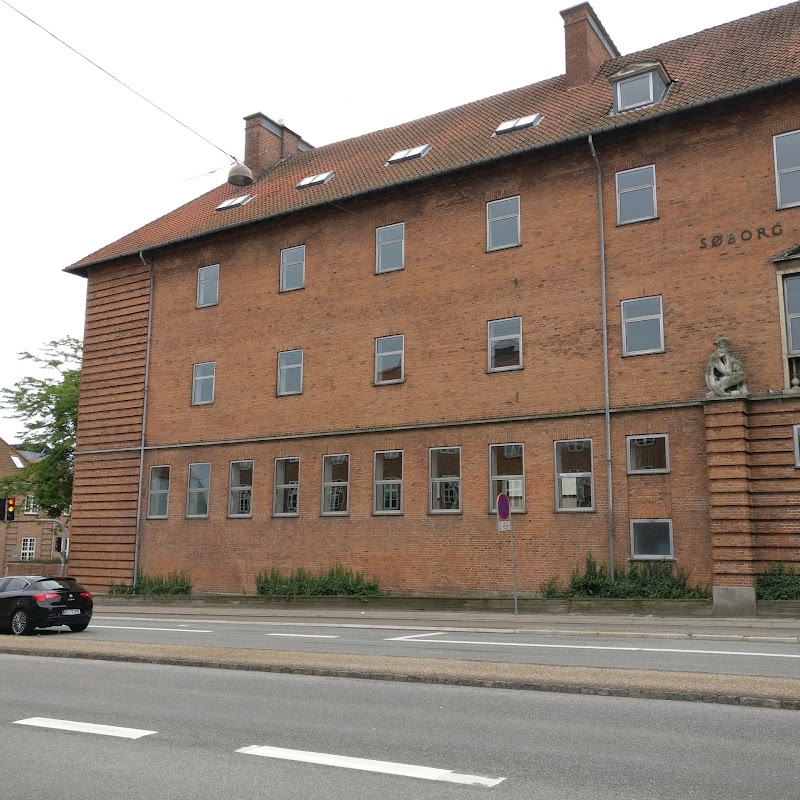 Søborg Skole (Søborg Hovedgade)