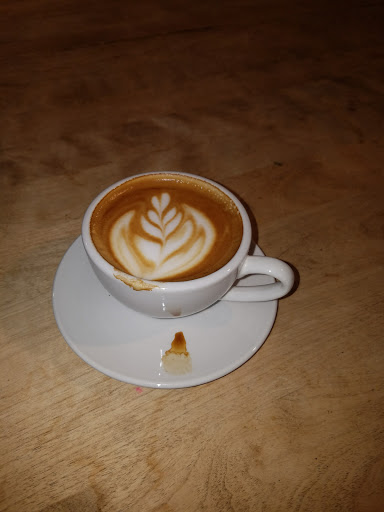 Coffee Shop «Brew HaHa!», reviews and photos, 45 E Main St, Newark, DE 19711, USA