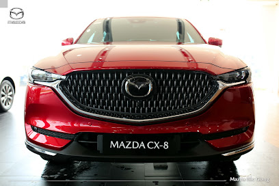 MAZDA BẮC GIANG