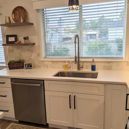 Cabinet Maker «AWA Kitchen Cabinets», reviews and photos, 3295 W California Ave, Salt Lake City, UT 84104, USA