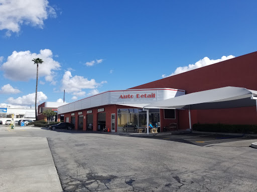 Car Wash «Imperial Carwash», reviews and photos, 401 E Imperial Hwy, La Habra, CA 90631, USA