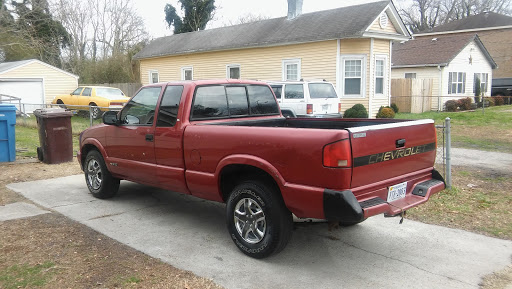 Digital Printer «Hackworth», reviews and photos, 1700 Liberty St, Chesapeake, VA 23324, USA