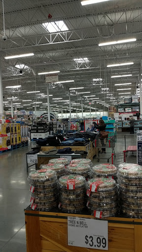 Warehouse club «BJ’s Wholesale Club», reviews and photos, 1 Highland Commons W, Hudson, MA 01749, USA