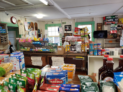 Henry Fong General Store