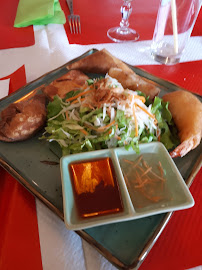 Plats et boissons du Restaurant vietnamien Perle d'Asie à Ploërmel - n°14