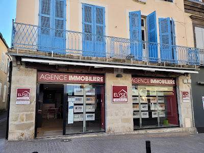 Elyse Avenue St Pourçain sur Sioule à Saint-Pourçain-sur-Sioule
