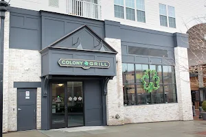 Colony Grill image