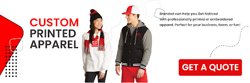 Screen Printer «Branded Screen Printing & Embroidery», reviews and photos, 155 E Moana Ln, Reno, NV 89502, USA