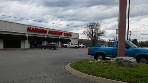 Hardware Store «Harbor Freight Tools», reviews and photos, 5211 Hickory Hollow Pkwy #101, Antioch, TN 37013, USA