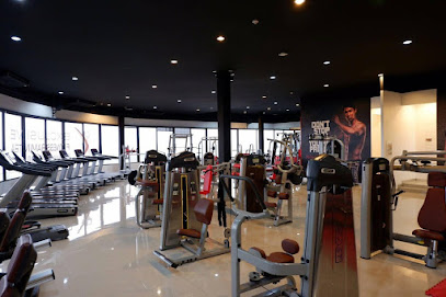 Exclusive fitness ramintra
