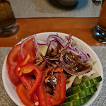 Photo n°1 de l'avis de Kai.a fait le 03/12/2021 à 11:51 sur le  Restaurant Unter Deck à Cuxhaven