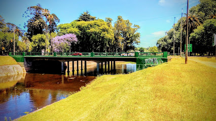 Puente Millán