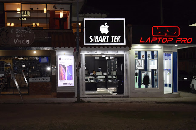 Av. de La Cultura 1907, Cusco 08006