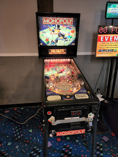 Bowling Alley «Northway Lanes & Billiards», reviews and photos, 1751 Evanston Ave, Muskegon, MI 49442, USA