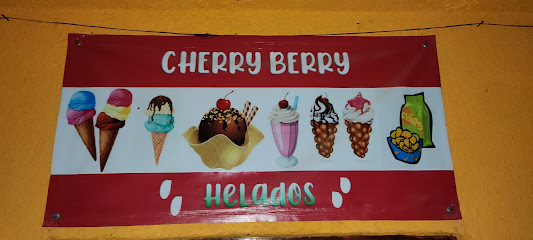 Cherry Berry Heladeria
