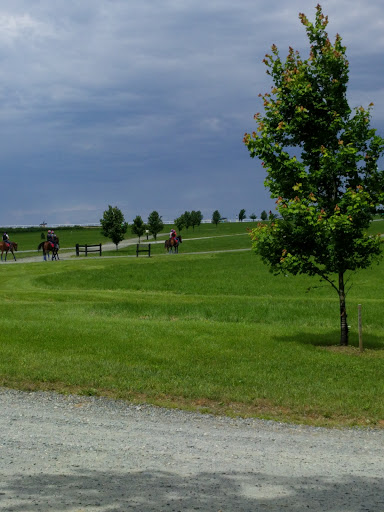 Nature Preserve «Fair Hill NRMA Park Office», reviews and photos, 300 Tawes Dr, Elkton, MD 21921, USA