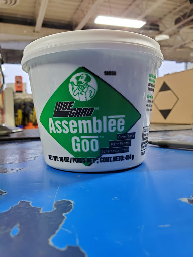 Auto Parts Store «NAPA Auto Parts - Auto Parts Of Palatine», reviews and photos, 855 W Northwest Hwy, Palatine, IL 60067, USA