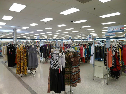Clothing Store «Ross Dress for Less», reviews and photos, 3203 N State Rd 7, Lauderdale Lakes, FL 33319, USA