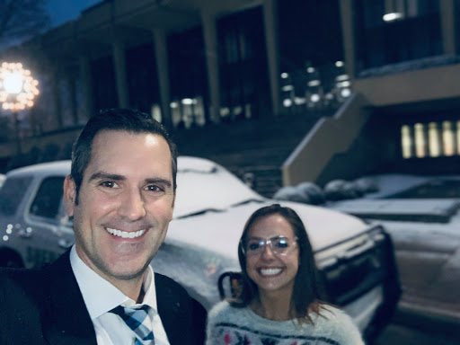 Criminal Justice Attorney «Mitchell John Howie-Law Office», reviews and photos