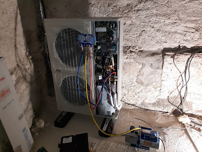 EIRL Arnaud poveda électricité à Lespignan