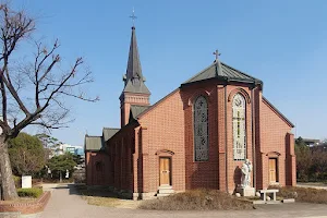 Jungnim-dong Yakhyeon Catholic Church image