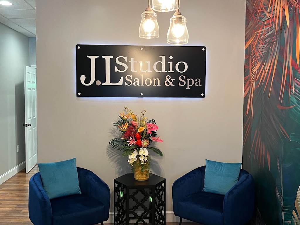 J. L Studio Salon and Spa 28210