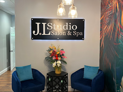 J. L Studio Salon and Spa
