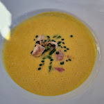 Photo n°3 de l'avis de Maximilian.a fait le 06/10/2022 à 13:54 sur le  Restaurant Kleines Meer à Waren