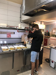 Photo n°16 de BELISIRMA kebab à La Seyne-sur-Mer ()