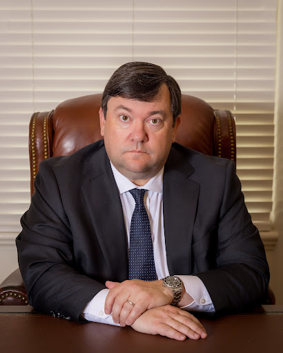 Personal Injury Attorney «Morris, King & Hodge, P.C. Personal Injury Law Firm», reviews and photos