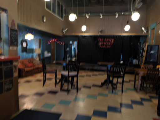 Art Gallery «Red Raven Espresso Parlor», reviews and photos, 916 Main Ave, Fargo, ND 58103, USA
