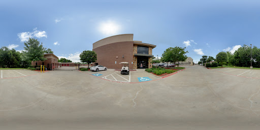 Moving and Storage Service «Advantage Storage - McKinney North», reviews and photos, 4877 W University Dr, McKinney, TX 75071, USA